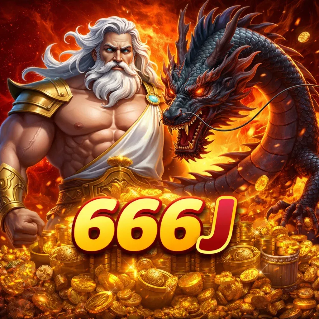 666J - Petualangan Anime Menanti!