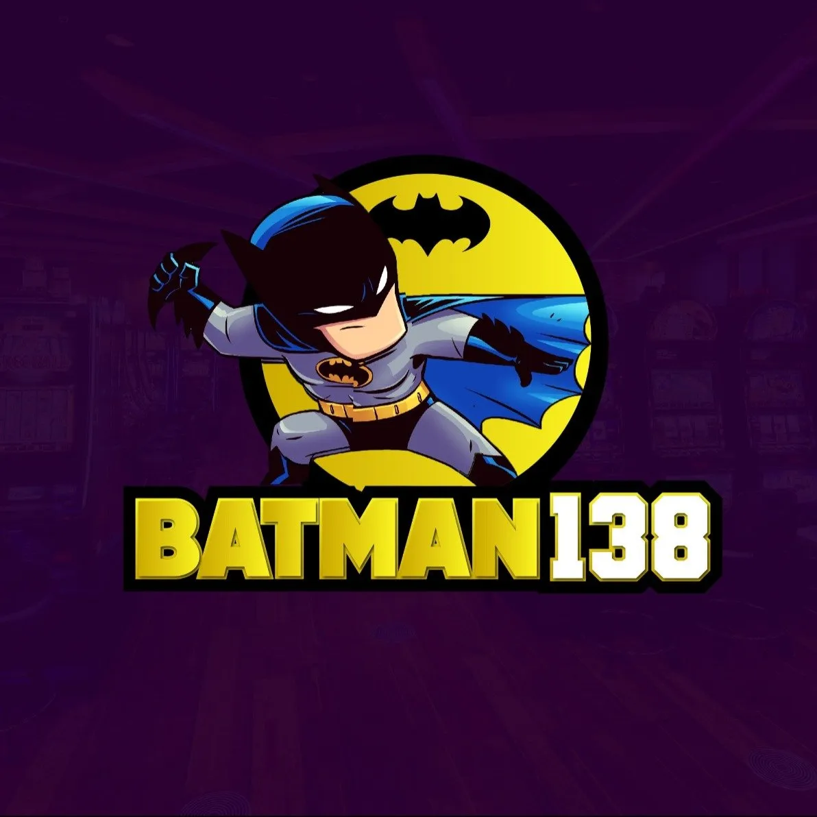 BATMAN138 - Game Memancing Penuh Petualangan